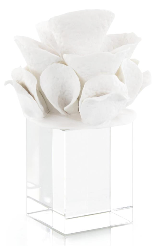 Ceramic Sculpture - Coral Reef