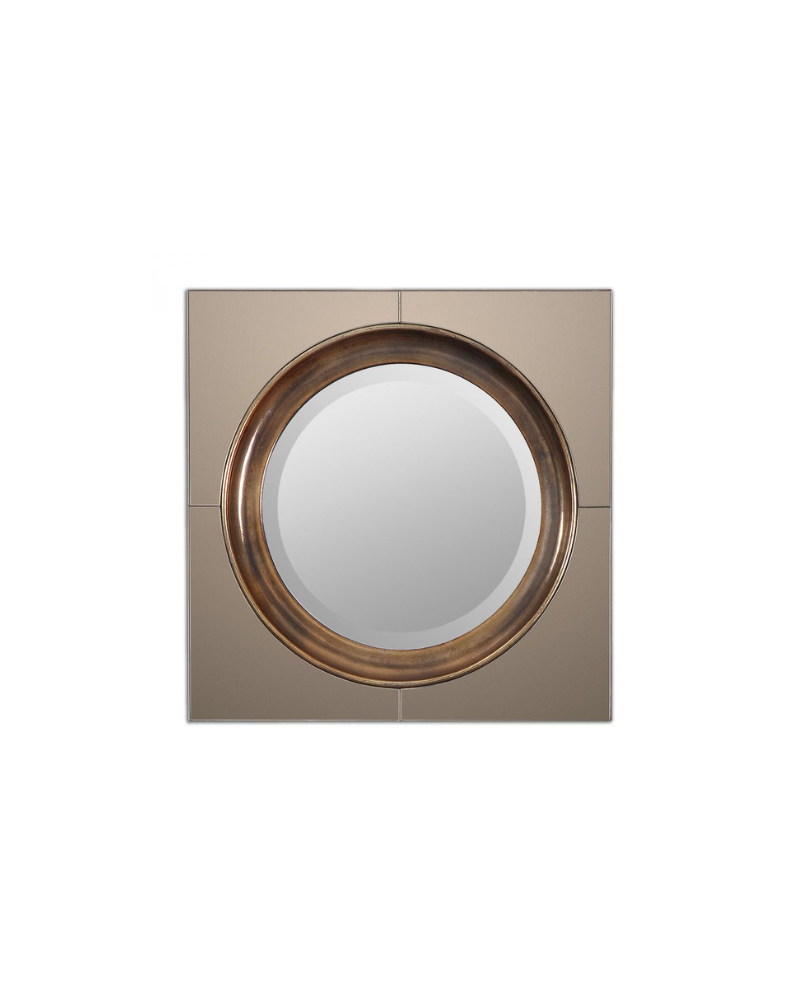 Gouveia Contemporary Mirror