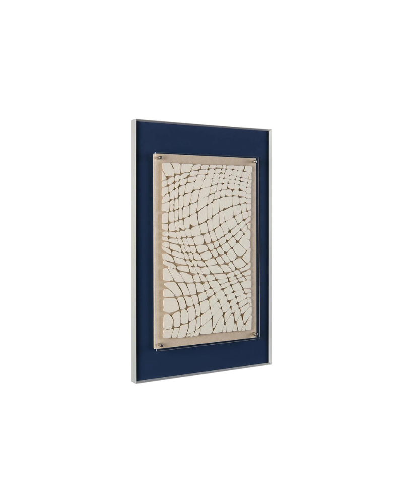 John Richard Tony Fey's Between the Lines I