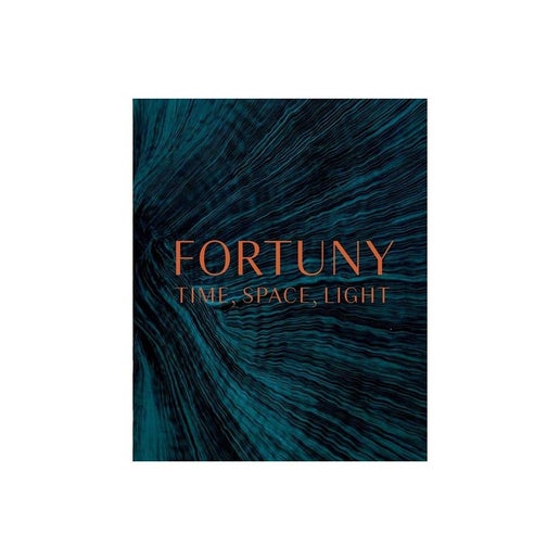 Fortuny - by Wendy Ligon Smith