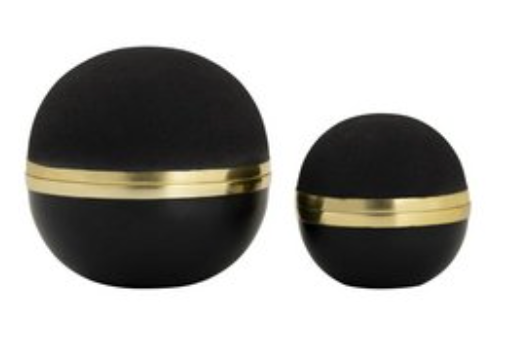 Clemmons Box - Set of 2