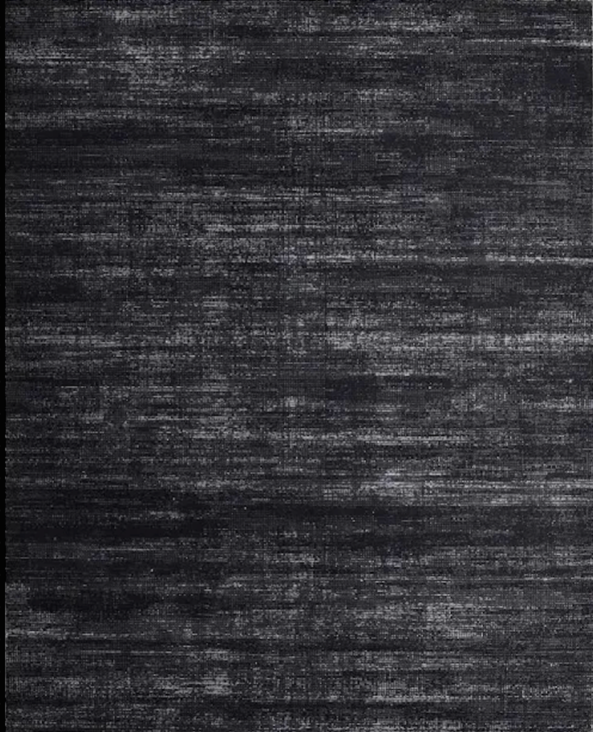 Charcoal Rug