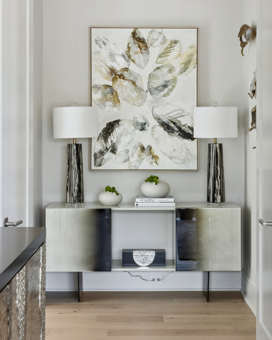 Simplicity Coffee Table Book