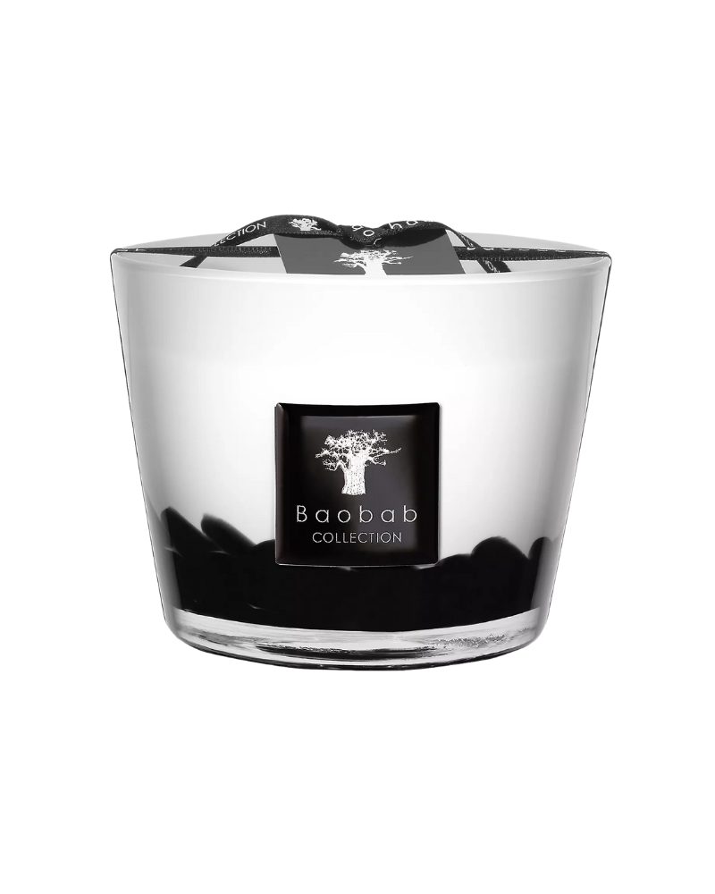 Baobab - Feathers Candle, Small