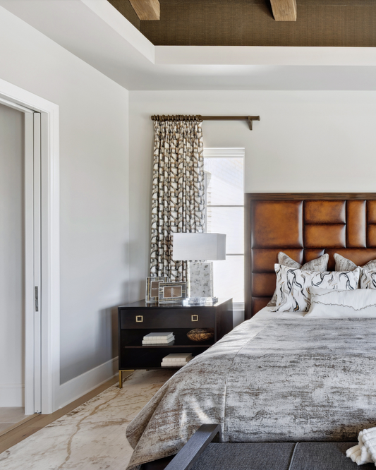 Decorative Books - Champagne - Set of 2