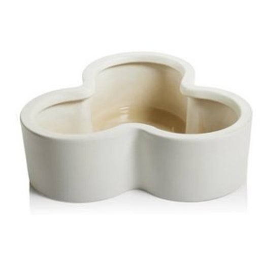 Lucine Flower Shape Planter