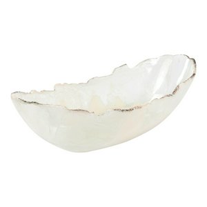 Yellow Resin Container