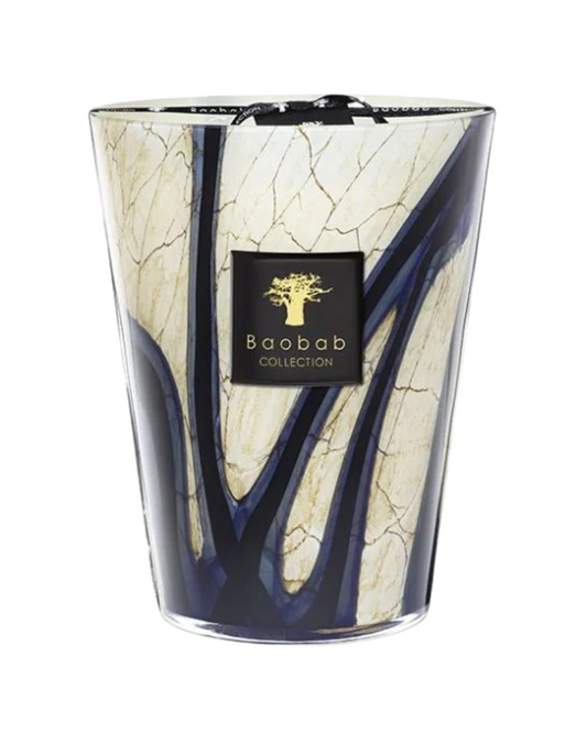Baobab - Stones Lazuli Candle