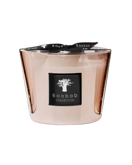 Baobab - Les Exclusive Roseum Candle