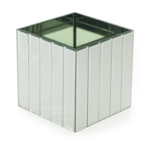 Mirror Box - Striped