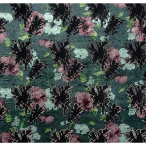 Cash and Carry Fabric