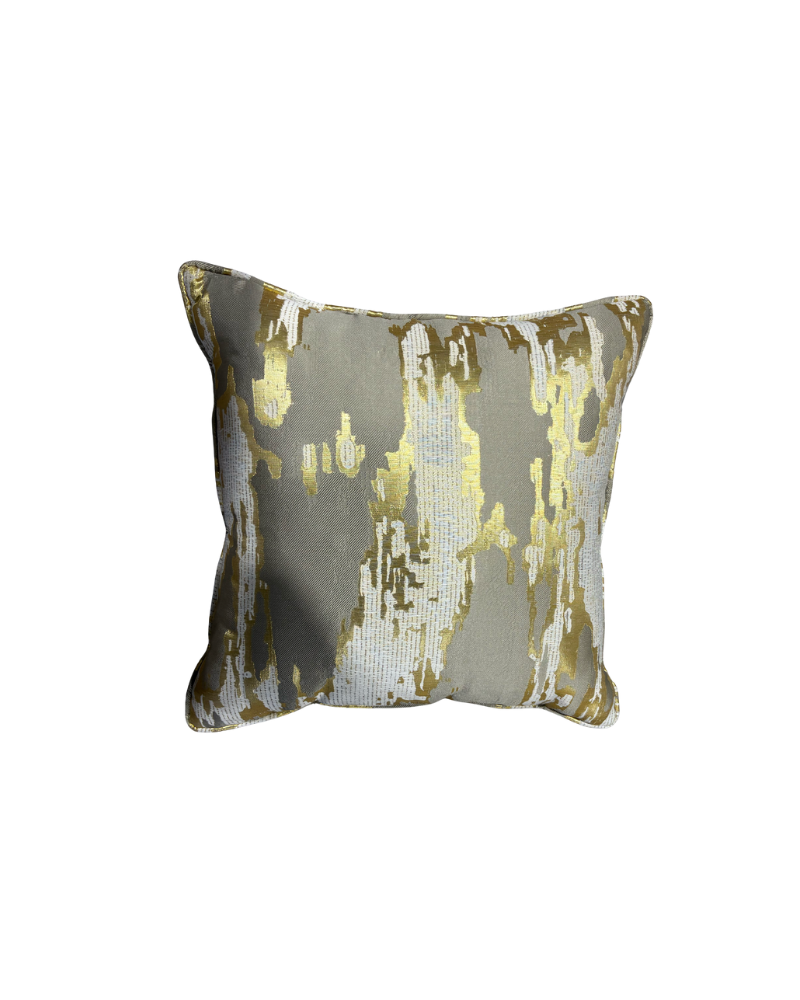 Gold Pillow