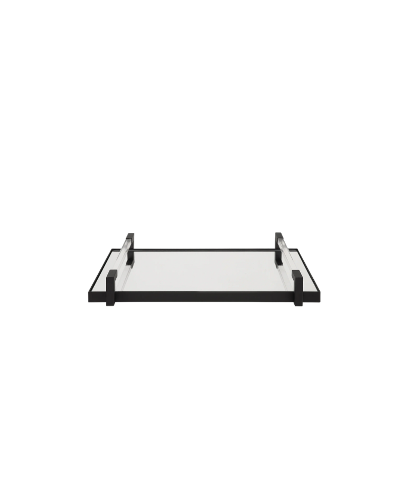Deki Tray - Black