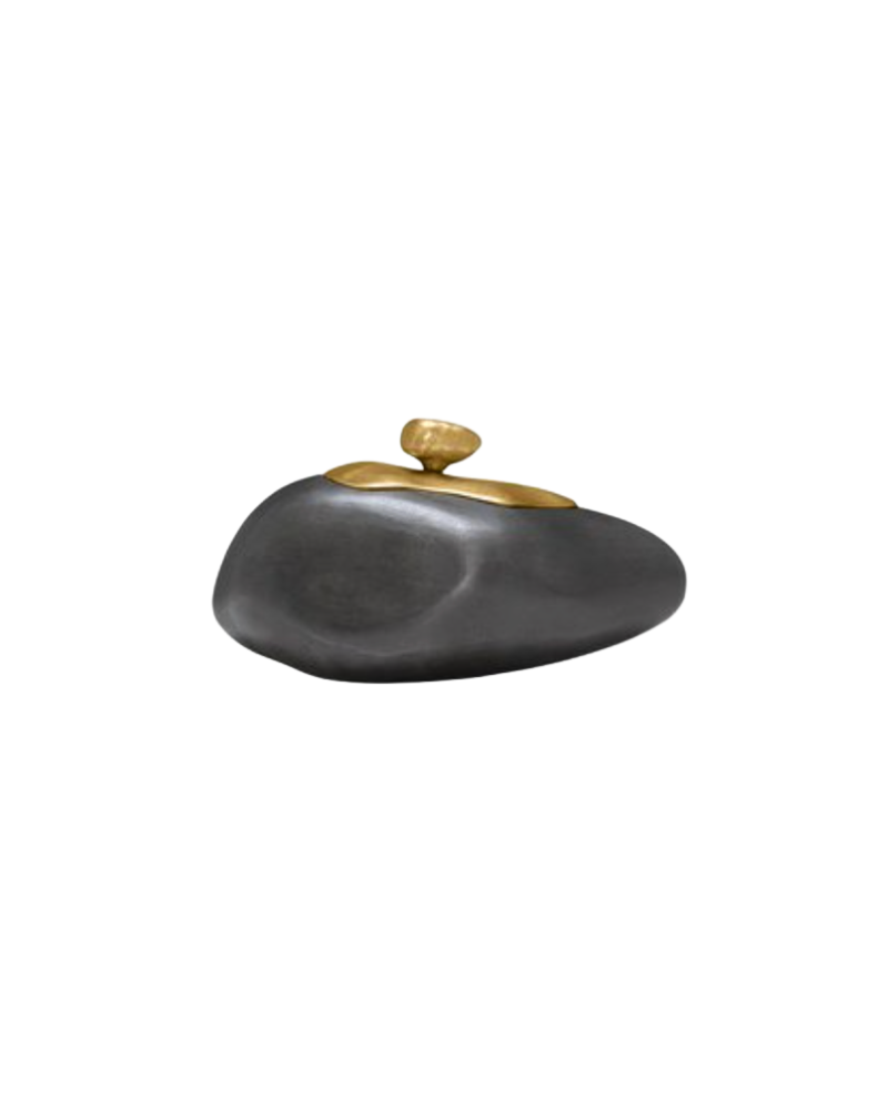 Finkle Large Box - Black