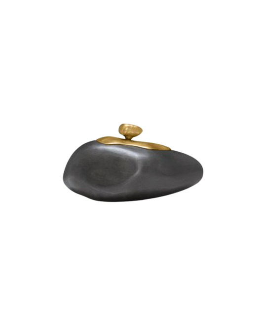 Finkle Large Box - Black