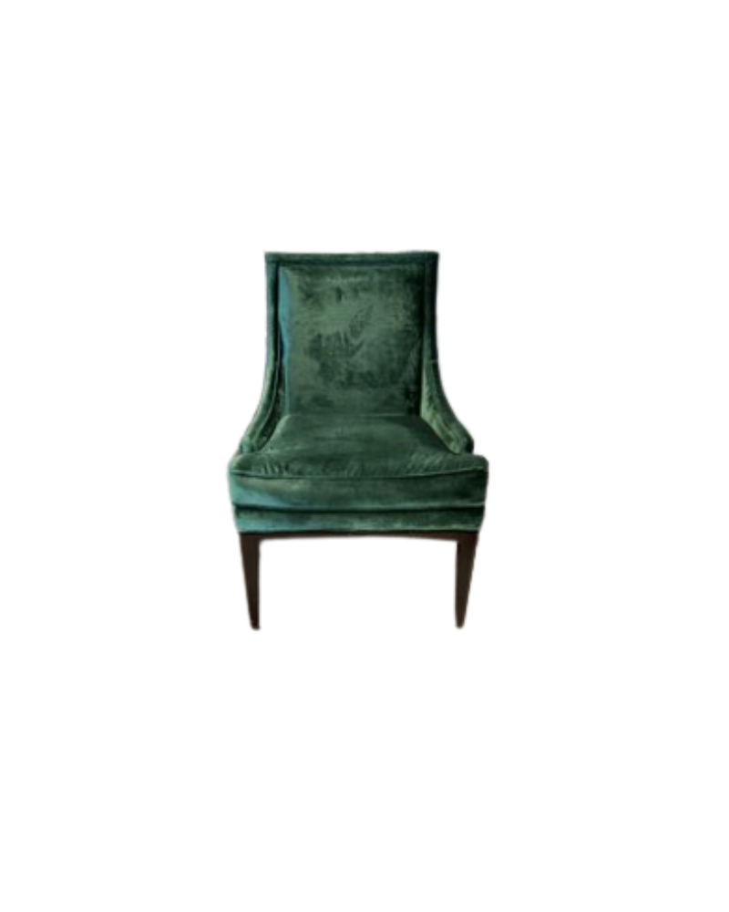 Chair - Green