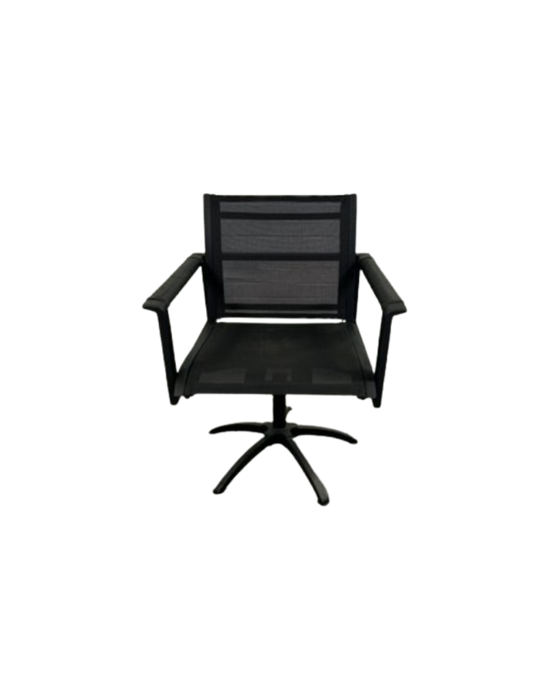 Lexington Outdoor Chair - Black