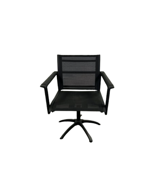 Lexington Outdoor Chair - Black
