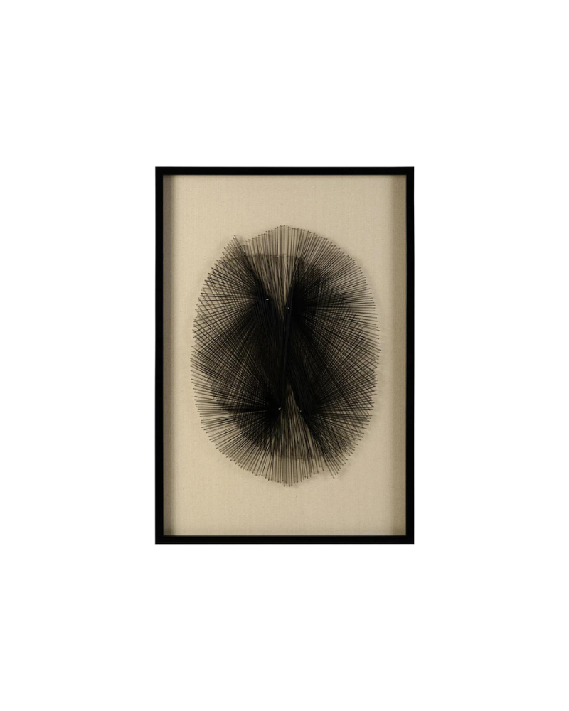 John Richard Tony Fey's Lines on Linen JRO-3195