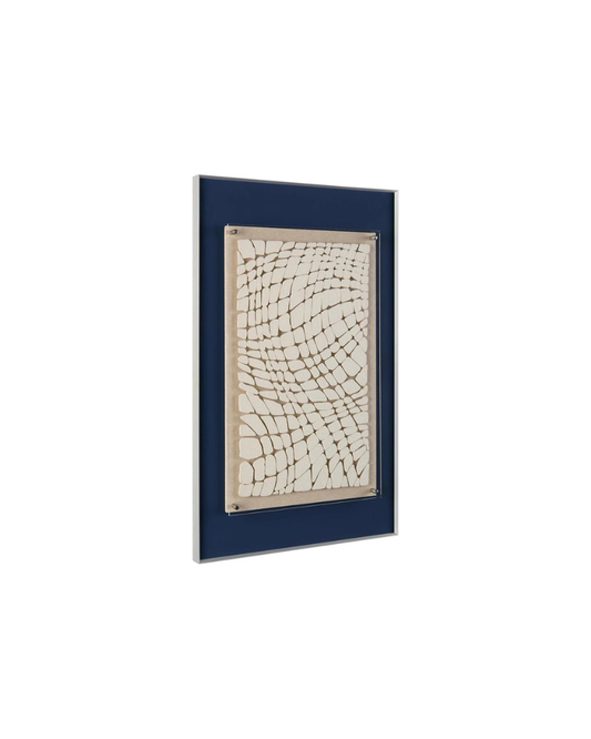 John Richard Tony Fey's Between the Lines II JRO-3172B