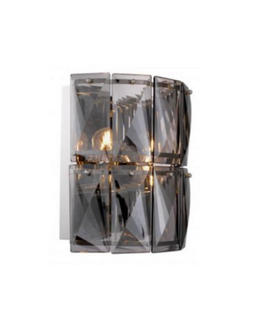 Sconce - Gray