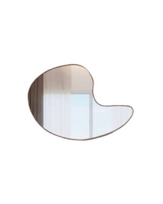 Organic Puzzle Mirror
