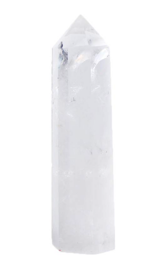 Crystal Point Sculpture