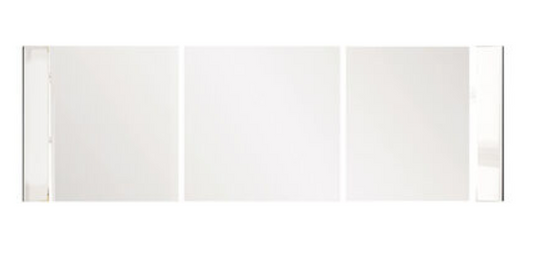 Howard Elliott Mirrors Set of 3