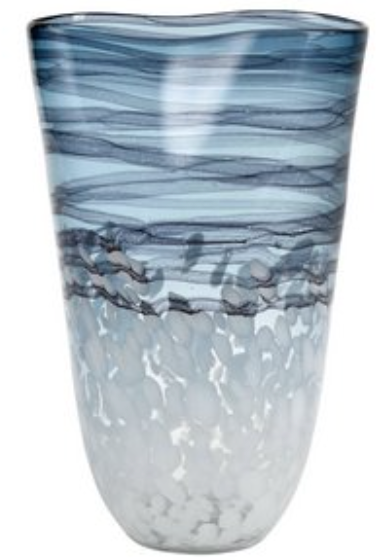 Loch Seaforth Vase - Large