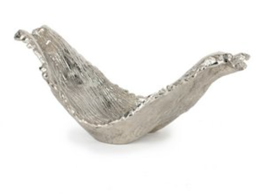 Zio Bowl (Nickel)