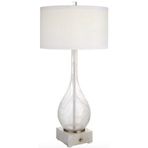 Mystique Table Lamp