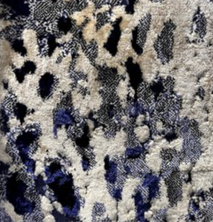 Cash and Carry Fabric