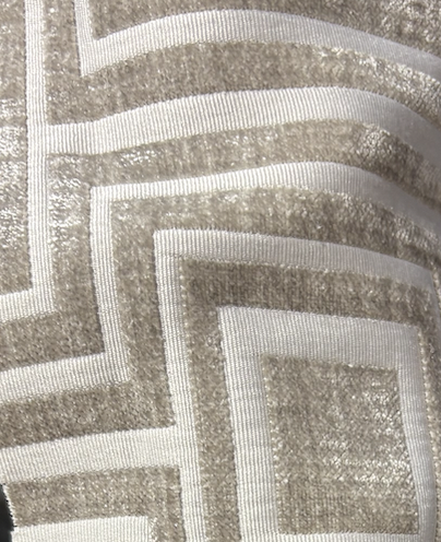 Cash and Carry Fabric