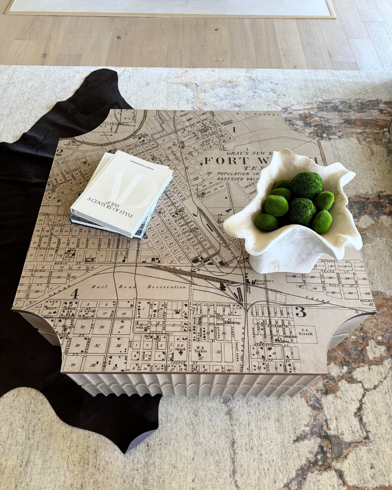 Architectural Digest at 100