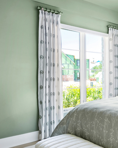 Drapery Hardware Finials