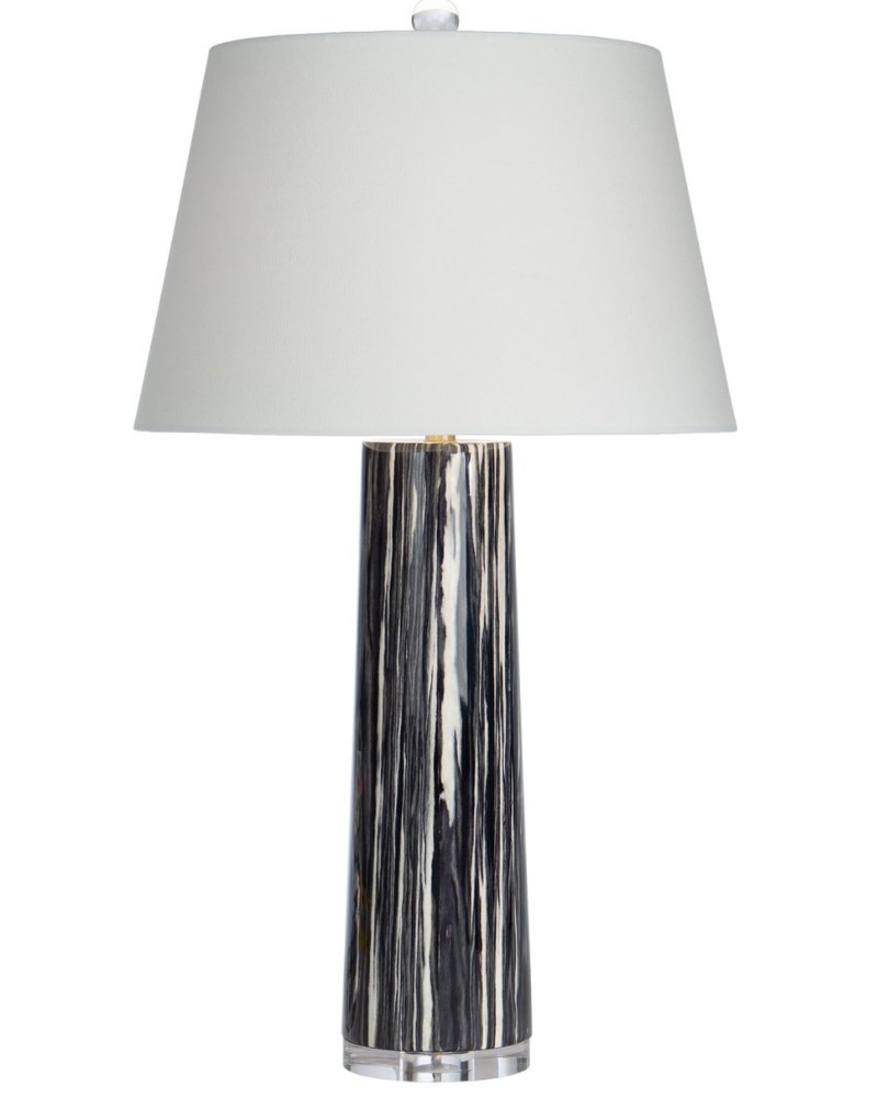 Colonnade Table Lamp