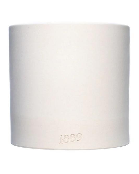 Clarisse Porcelain Candle – Preacher