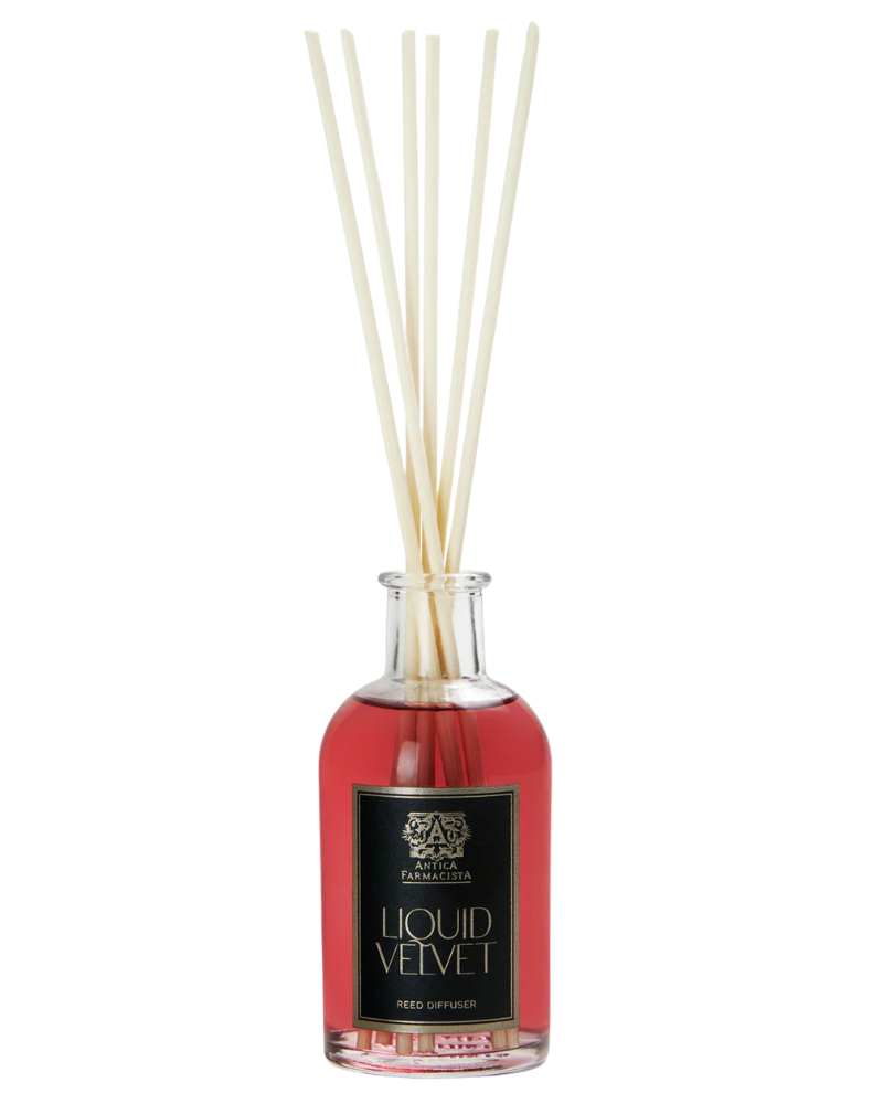Antica Farmacista Diffuser - Liquid Velvet Reed