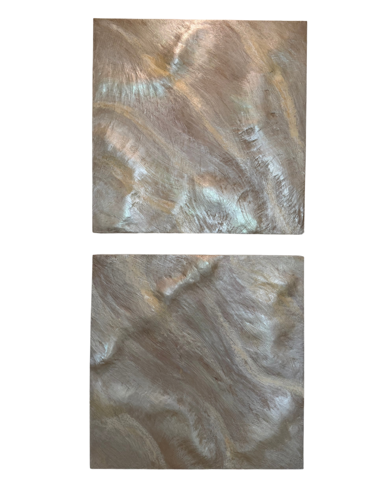 "Eternal Drifts" Wall Art by Kelly Gowan