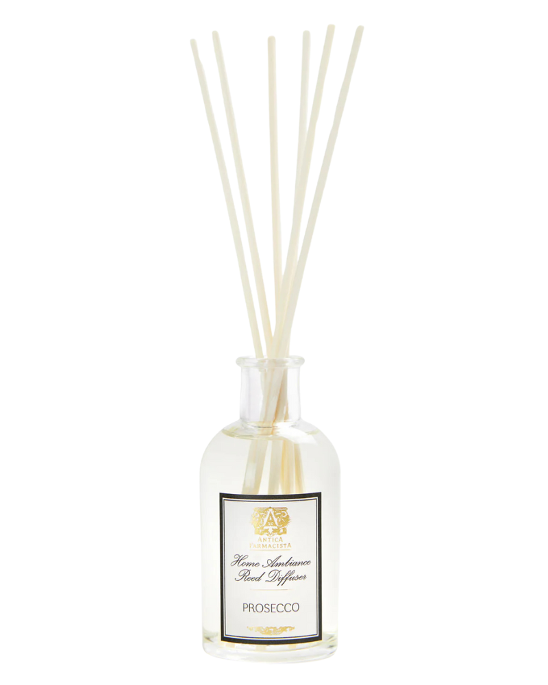 Antica Farmacista Diffuser - Prosecco Reed