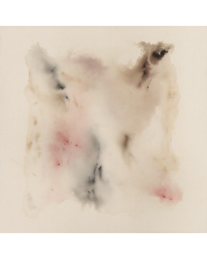 Nexus II Art - Pink and Cream