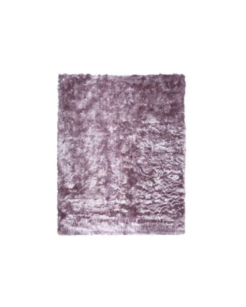 Pink Bath Mat