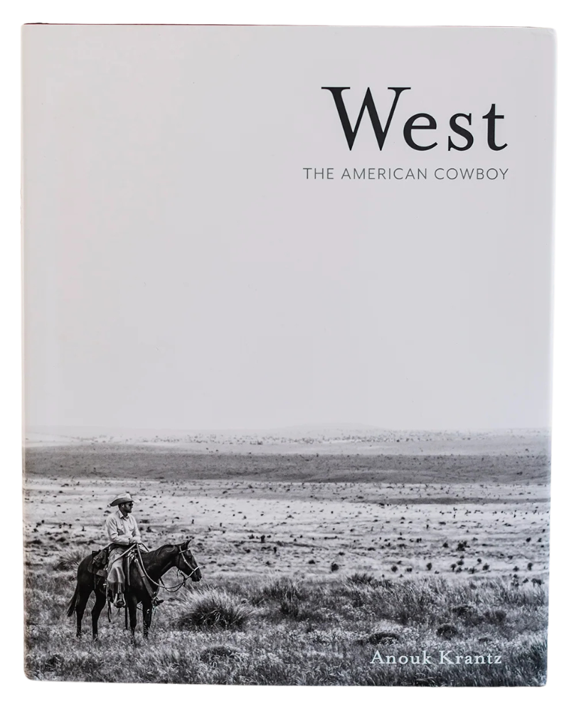 West: The American Cowboy