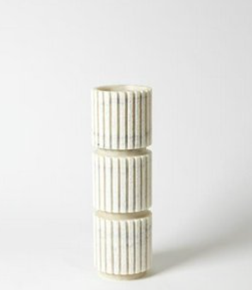 Three Tiered Candle Holder Large