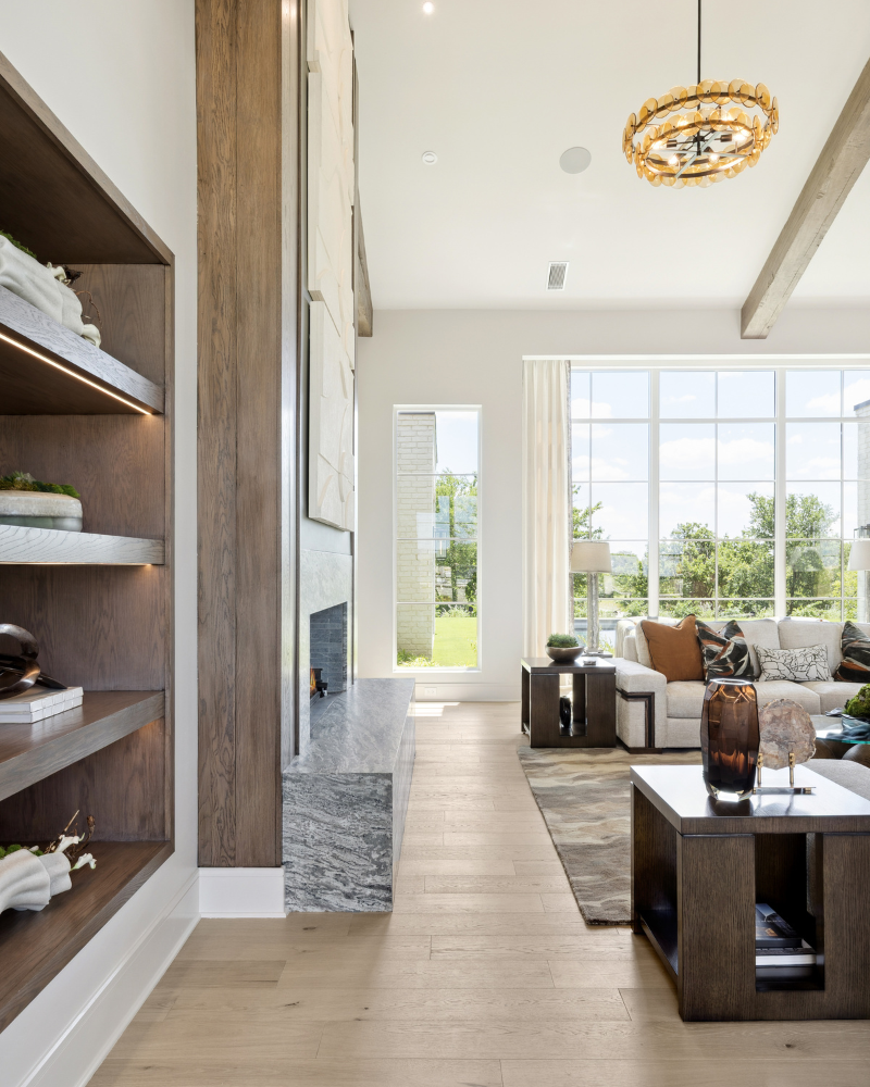 Petrified Wood Sculpture