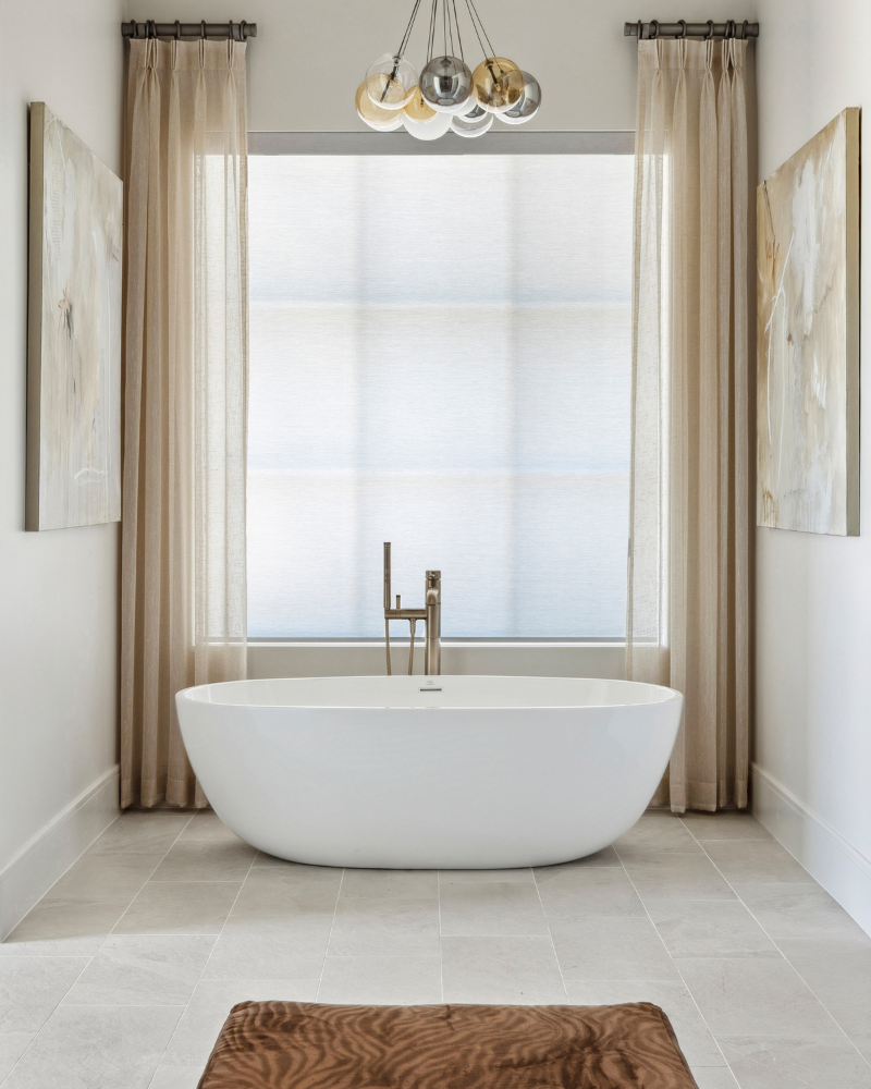 "Sand and Stone II" Painting by Jill Malouf