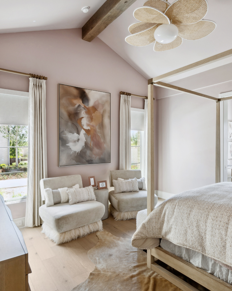 Amalfi Frame - Blush