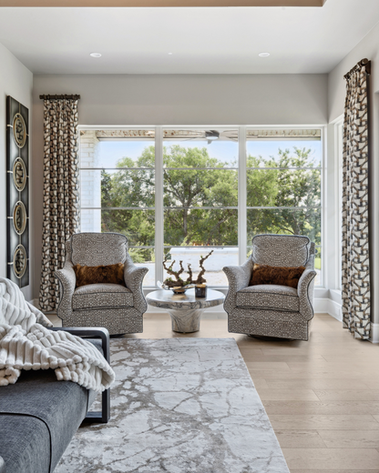 Drapery Hardware Finials