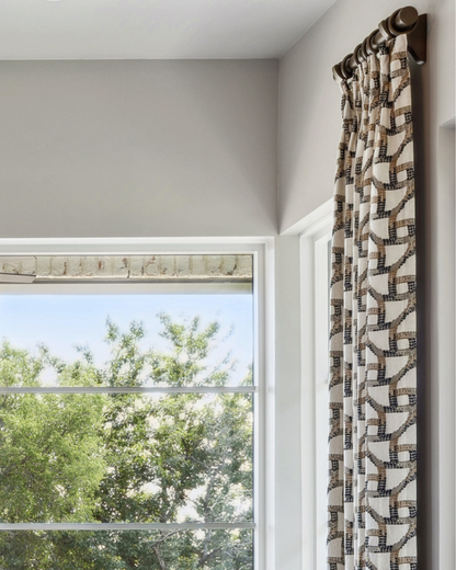 Drapery Hardware Finials