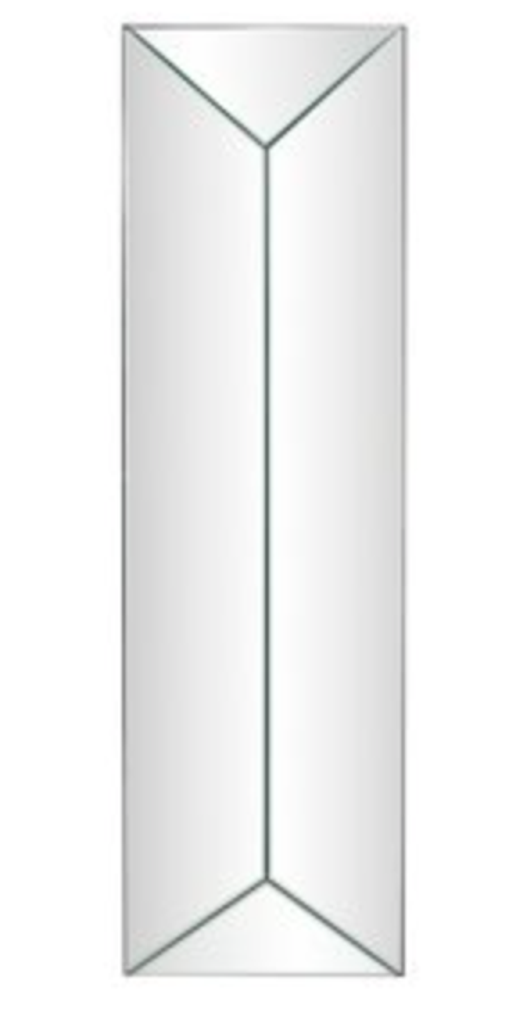 Vertex Mirror Panel